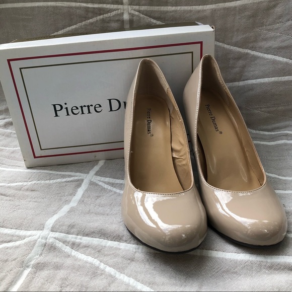 Pierre Dumas Shoes - Pierre Dumas heels